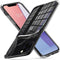 Spigen Liquid Crystal - Soft Case - Geschikt voor iPhone 11 Pro - Transparant