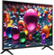 LG 50UA75006LA - Ultra HD TV - 4K Super Opschalen - Zwart (2025)