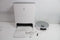 Ecovacs Deebot T20 Omni - Robotstofzuiger - 55℃ warmwater dweiltechnologie - Auto-lift Mopping