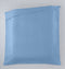 Noorse hoes Alexandra House Living Blauw Claro 180 x 220 cm