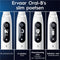 Oral-B iO Series 7N - Elektrische Tandenborstel - 5 Poetsstanden - Wit