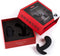 Virgite - Prostaat Massager met afstandsbediening SHE HAS THE POWER - zwart