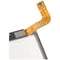 Battery suitable for Samsung Galaxy S22 Ultra 5G, Li-Polymer, 3.88V, 4855mAh, 18.8Wh, built-in, with