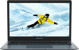 Medion Akoya E14223 - Laptop 14" - Intel Celeron N4120 4GB 128GB Full HD (4061275215205)