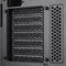 Silverstone FARA 511Z - Midi Tower PC - ATX micro ATX Mini-ITX - Gehard glas zwart