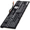 Acer Aspire 5 A514-54-527V - Accu AP19B8K AP18C4K - 11.25V 3700 mAh - Zwart