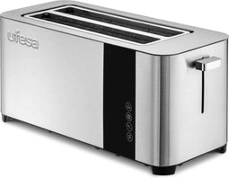 UFESA DUO PLUS DELUX Broodrooster 1400 W