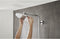 Hansgrohe Crometta S - Showerpipe - 240mm - 1 straalfunctie - Chroom