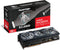 Powercolor RX 7900 XTX - Grafische kaart - 24GB GDDR6 - Zwart