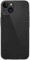 iMoshion Hoesje Geschikt voor iPhone 15 Hoesje Siliconen - iMoshion Softcase Backcover smartphone - Transparant
