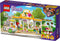 LEGO Friends Heartlake City Biologisch Café - 41444