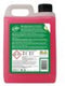 Turtle Wax 53161 Hybrid Snow Foam shampoo 2.5Ltr