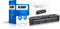 KMP H-T246B - Laserprinter Toner - Zwart (1 stuk)