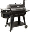 Pit Boss PRO Series 850 Wifi