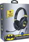 OTL Technologies DC0885 - On-Ear Koptelefoon met Microfoon - 50mm Speakers - Geel Goud Zwart