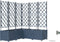 vidaXL - Tuinplanten - met - Water - Irrigatiesysteem - 5 - stuks - Grijs