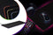 DUTCH ORIGINALS Gaming Muismat XXL - RGB LED Verlichting - 9 Kleuren - Instelbare Helderheid -
