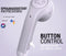Fresh 'n Rebel Twins 3+ - True Wireless In-ear headphones - Multipoint Bluetooth - Dreamy Lilac
