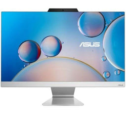 Alles in Eén Asus 90PT03T1-M02X50 23,8" Intel Core i7-1355U 16 GB RAM 1 TB SSD