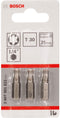 Bosch Bit extra-hard - Accessoires PRO - T15 25 mm - ISO 1173 C6.3