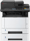 Kyocera Ecosys MA3500fx - All-in-one Laserprinter - Dubbelzijdig printen Kopiëren Scannen - Zwart