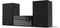 Philips TAM4505M2/12 - Microsysteem - 80W Bluetooth DAB+/FM CD USB - Zwart