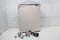 Brabantia Bo Touch Bin Hi Prullenbak - 60 liter - Soft-touch openingssysteem - Soft Beige