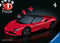 Ravensburger Ferrari SF 90 Stradale - 3D Puzzel - 161 stukjes - Meerkleurig