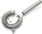 Leopold Vienna - Cocktail set 5-delig (mixglas, barlepel, stamper, pipet, strainer) - cadeau giftset