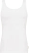 Sloggi 24/7 - Heren Singlet - Moderne snit met LYCRA® FREEF!T® X-MOVE - Wit