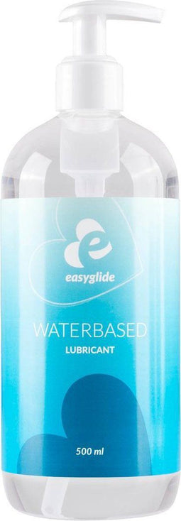EasyGlide - Waterbasis Glijmiddel - 500 ml