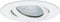 Paulmann Nova Plus - LED-inbouwlamp - Zwenkbaar IP65 30° GU10 7W 460lm 2700K Wit mat