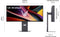 LG UltraGear 34G600A-B - Monitor - Wide Quad HD 3440x1440 160Hz - Zwart