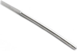 Single End Dilator (voor in de plasbuis) 12 mm
