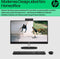 HP 24-cr0000ng - Alles-in-één-pc - Intel Core i5-1335U 8GB 512GB SSD Full HD 23.8