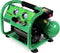 Prebena Vitas 45 Pneumatische compressor 4 l 10 bar