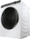 Haier HD90-A3Q979U1 - Wasdroger - Inverter motor Warmtepomptechnologie Wi-Fi Connectiviteit - Wit