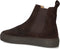 Goosecraft Christian Men 8 - Chelsea Boots - Comfortabel en handgemaakt - Bruin - Maat 40