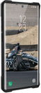 Urban Armor Gear Monarch - Soft case - Krasbestendig Schokbestendig - Zwart