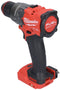 Milwaukee M18 FPD3-0 Accu klopboormachine 18 V 158 Nm Brushless Solo - zonder accu, zonder oplader