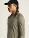 Craft Core - Dry Active Comfort LS - Thermoshirt - Slim fit - Zwart (S)