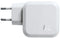 Green Cell CHARGC08 - Oplader - 65W Power Delivery 3.0 Quick Charge 3.0 - Wit