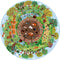 APLI Kids Ronde Puzzel Het Bos