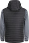 JACK & JONES PLUS JJEMULTI QUILTED JACKET PS NOOS - Heren Jas - EU3XL US1XL - Quilted