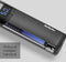 Babyliss S996E - Stoppelbaardtrimmer - Draadloos - Japanse stalen bladen - 24 lengtestanden