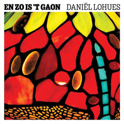 Daniël Lohues - En Zo Is ‘T Gaon - LP Standard Edition