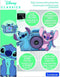 Lexibook Disney Stitch Camera - Kindercamera - Foto's video's MP3 - 3+ jaar