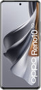 OPPO Reno10 - Smartphone - 64 MP Hoofdcamera 32 MP Teleportretcamera 256GB - Grijs