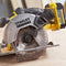 STANLEY FATMAX V20 - Cirkelzaag 18V 165mm - 4000 t.p.m. - SFMCS500B-XJ