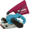 Makita 9403 - Bandschuurmachine 1200W - 100mm schuurvlak - 610mm schuurband